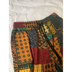 Urban Outfitters Aztec Joggers